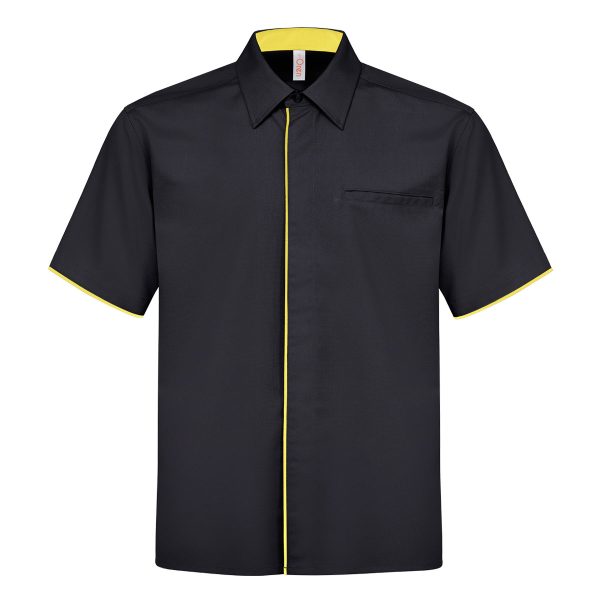 Corporate Uniform Unisex Short Sleeve - Image 3