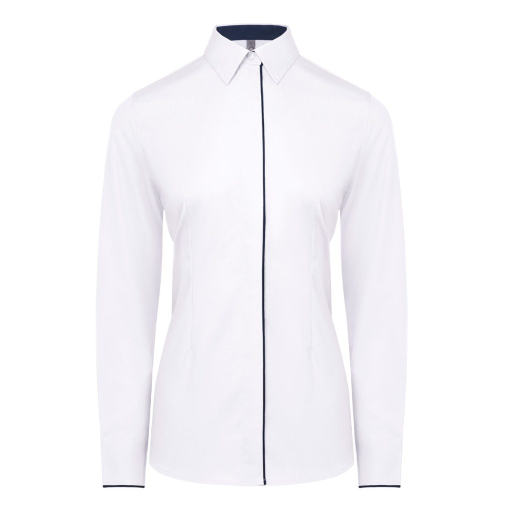 Corporate Uniform Female Long Sleeve