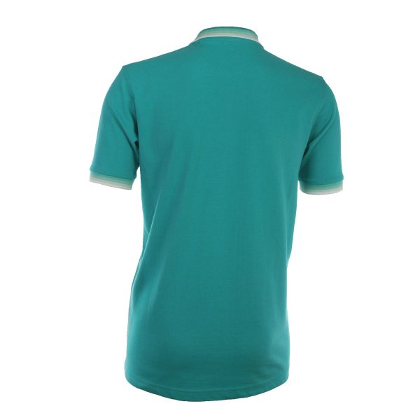 Honeycomb CVC Multi Tipped Collar and Cuff - Image 2