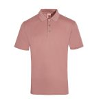 Quick Dry Short Sleeve Basic Polo
