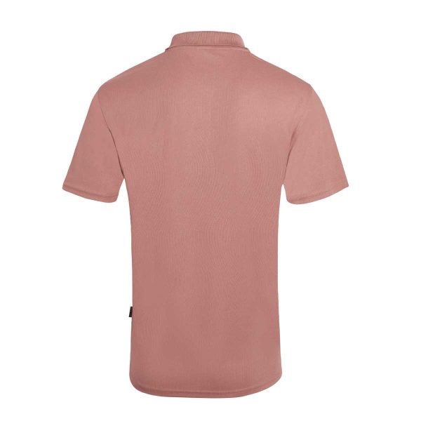 Quick Dry Short Sleeve Basic Polo - Image 2