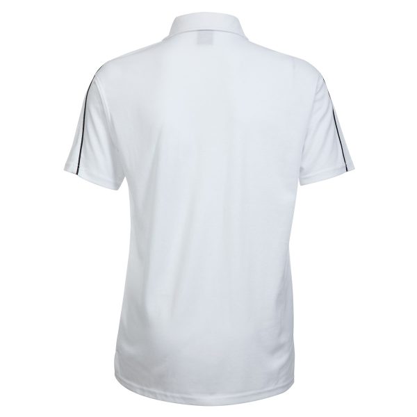 Quick Dry Polo Shirt Cut and Sew - Image 2