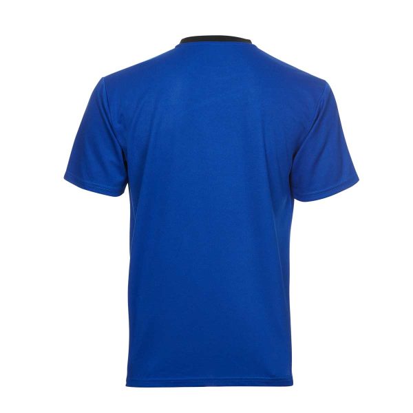 Quick Dry Round Neck Cut and Sew - Image 2