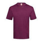 Quick Dry ANTIBAC Short Sleeve Basic Tee