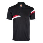 Quick Dry Polo Shirt Cut and Sew