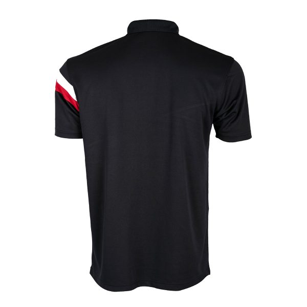 Quick Dry Polo Shirt Cut and Sew - Image 2