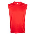 Quick Dry Tank Top Basic Tee