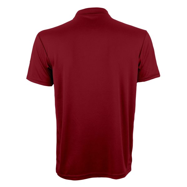Quick Dry Polo Shirt Cut and Sew - Image 2