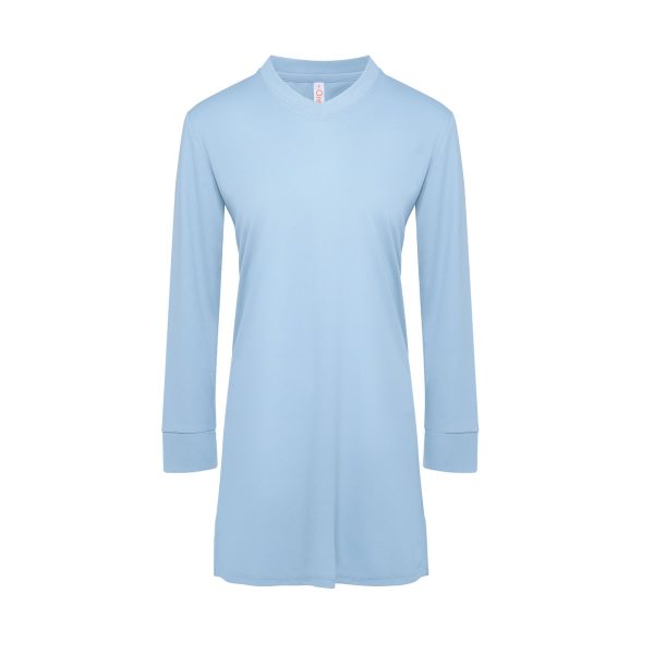 Quick Dry Long Sleeve Basic Muslimah