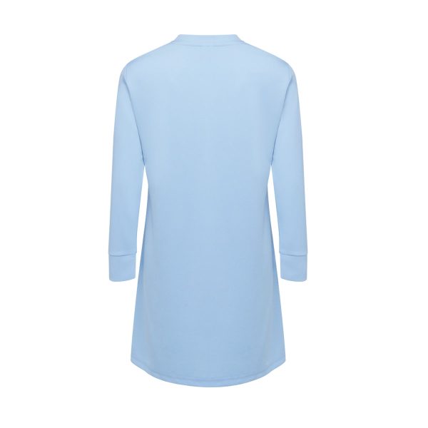Quick Dry Long Sleeve Basic Muslimah - Image 2