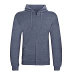 Full-Zip Hoodie