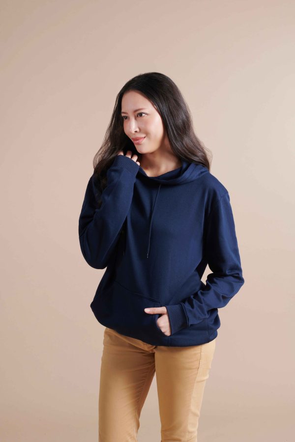 Pullover Hoodie - Image 4