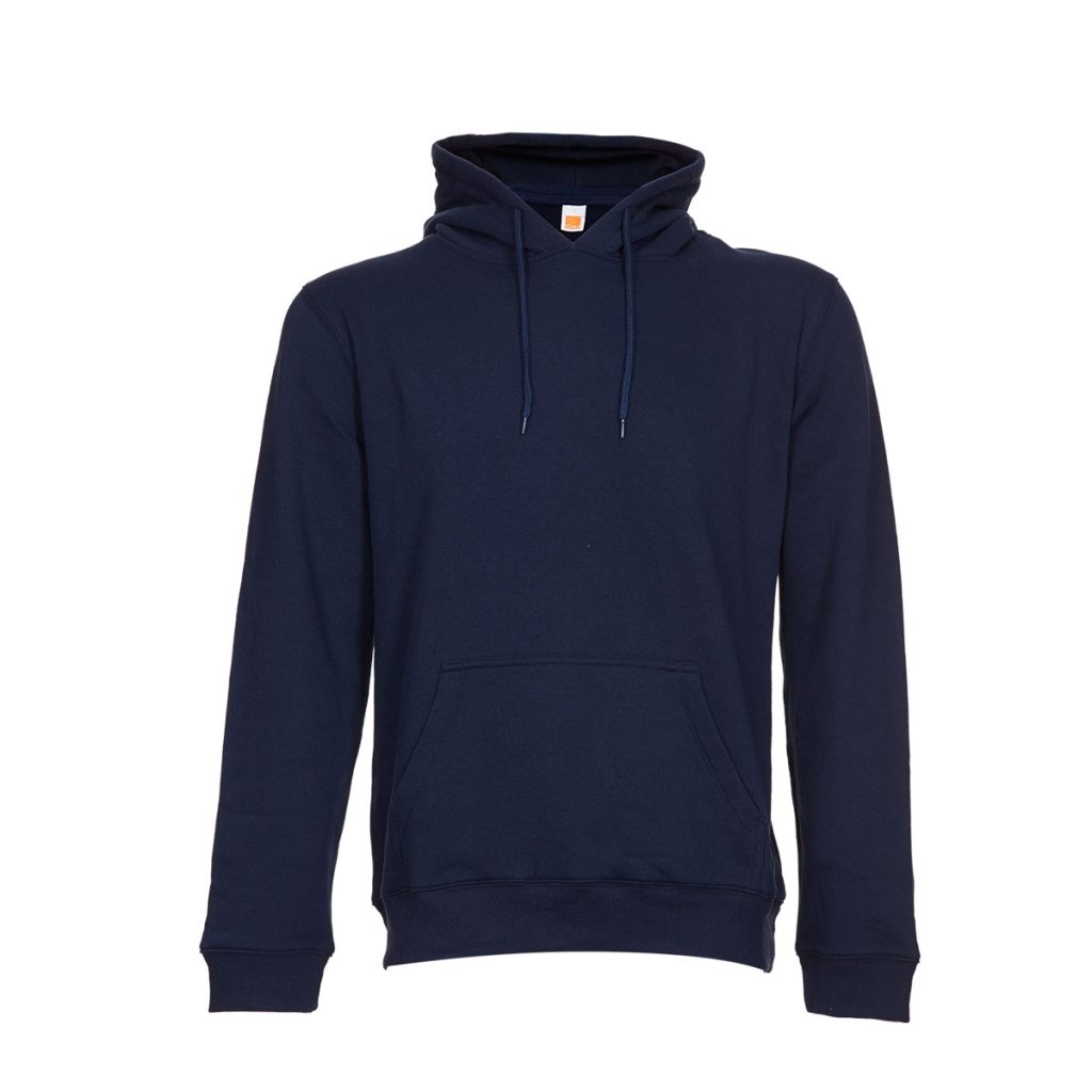 Pullover Hoodie