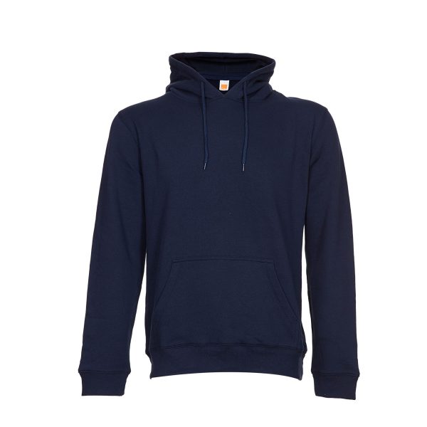 Pullover Hoodie