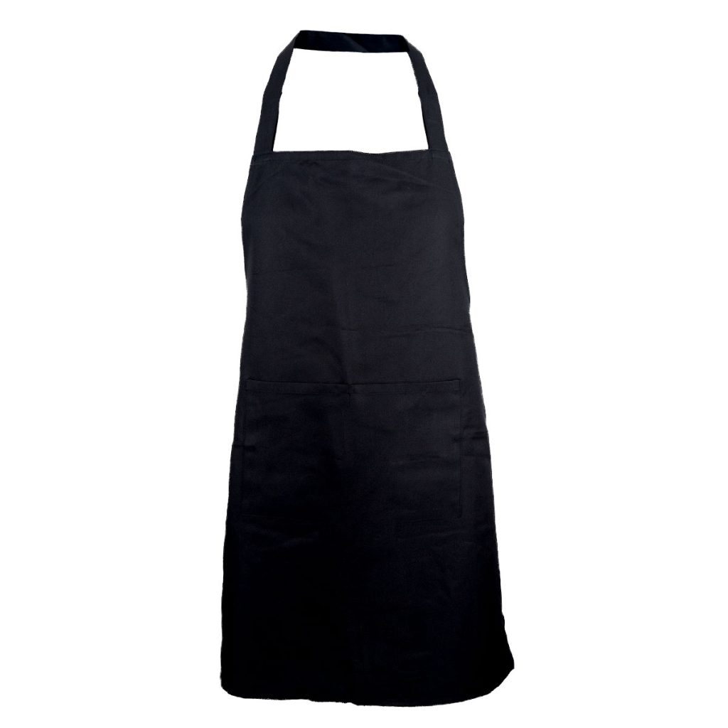 Unisex Apron with 2 Pockets