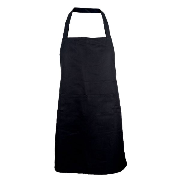 Unisex Apron with 2 Pockets