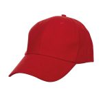 Cotton Baseball Cap