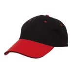 Cotton Baseball Cap