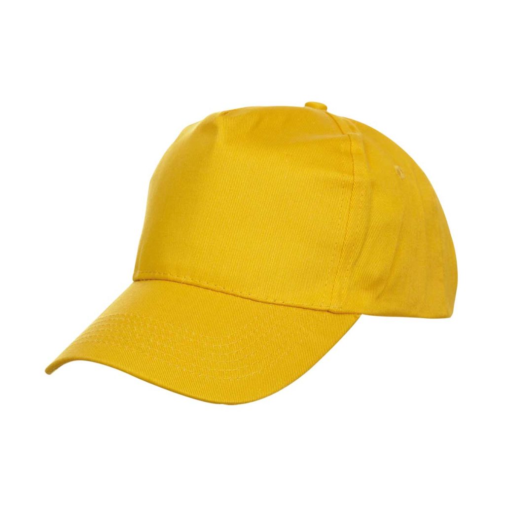 Polyester Baseball Cap