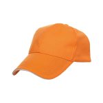 Polyester Baseball Cap