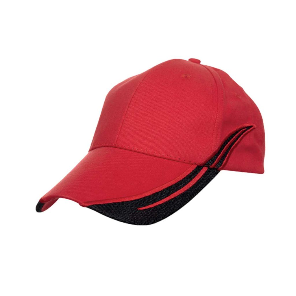 Cotton Baseball Cap