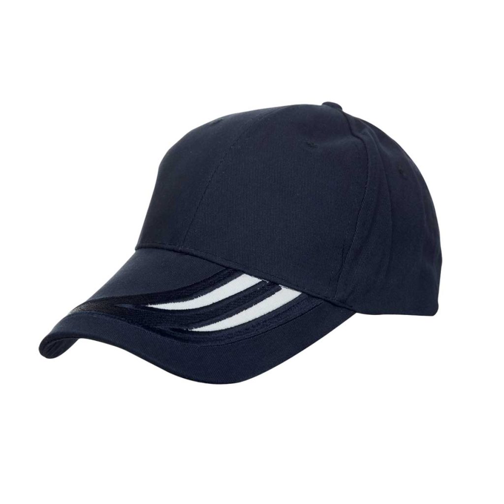 Cotton Baseball Cap