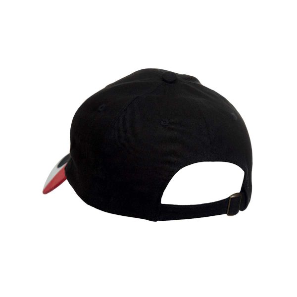Cotton Baseball Cap - Image 2