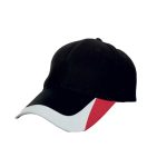 Cotton Baseball Cap