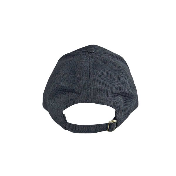 Polyester Baseball Cap - Image 3