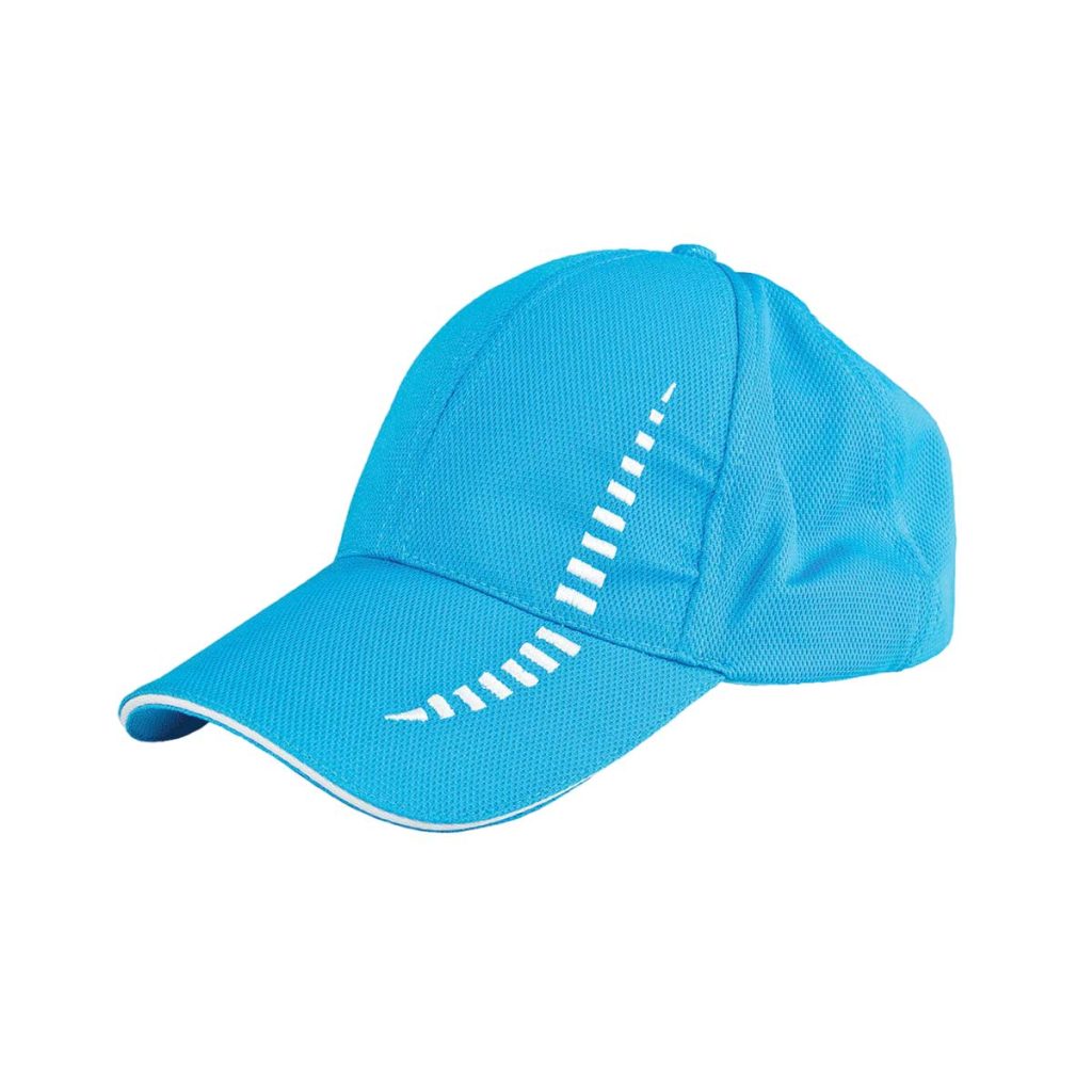 Polyester Baseball Cap