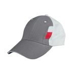 Cotton Baseball Cap