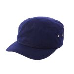 Cotton Military Cap