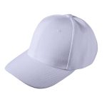 Kids Polyester Baseball Cap