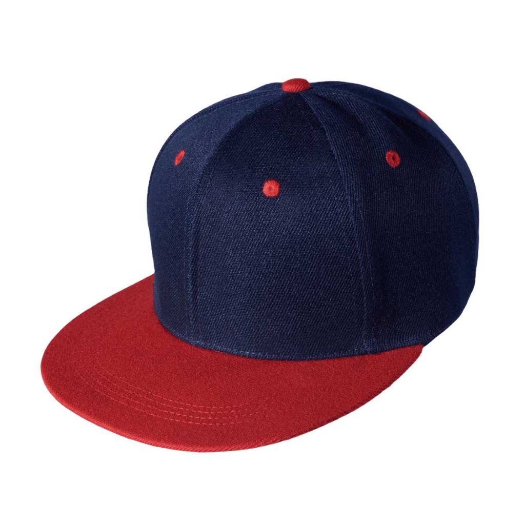Cotton Baseball Cap