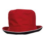 Cotton Fisherman Hat