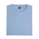 Quick Dry Female Short Sleeve Basic Tee