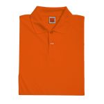 Quick Dry Female Short Sleeve Basic Polo