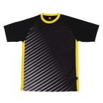 Quick Dry Raglan Sublimation Tee