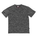 Quick Dry Short Sleeve Basic Tee
