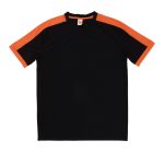 Quick Dry V-Neck Cut and Sew