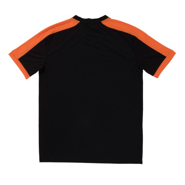Quick Dry V-Neck Cut and Sew - Image 2