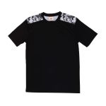 Quick dry Short Sleeve T-shirt