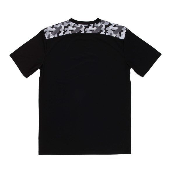 Quick dry Short Sleeve T-shirt - Image 2