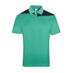 Quick Dry Polo Shirt Cut and Sew