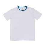 TC Short Sleeve Round Neck Tee