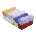Cotton Bath Towel 27"x54"