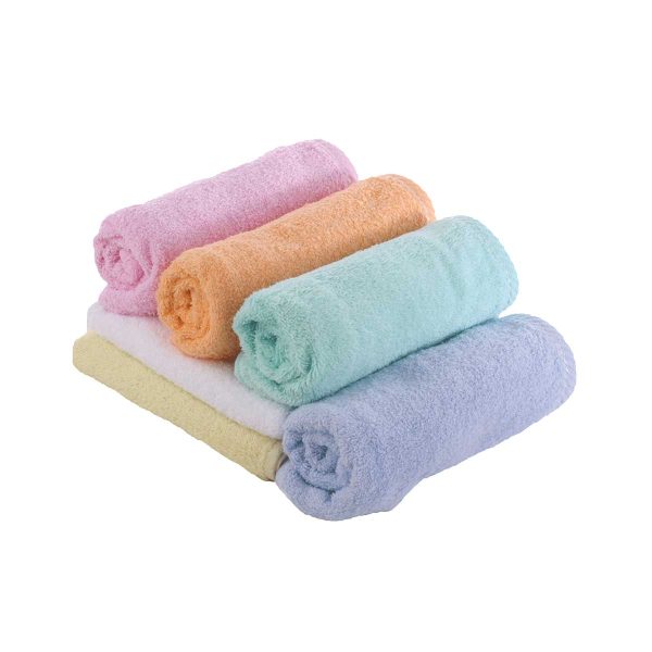 Cotton Hand Towel 14"x30"