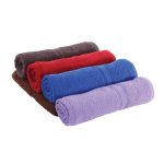 Cotton Bath Towel 20"x40"