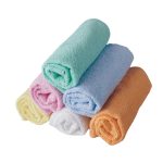 Cotton Hand Towel 12"x12"