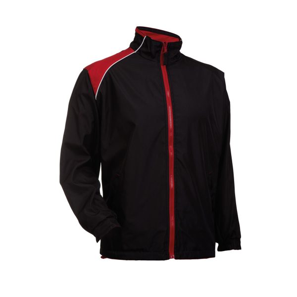 Full-Zip Reversible Windbreaker - Image 2